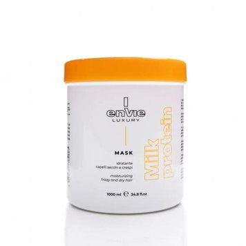 ENVIE LUXURY MILK Маска з молочними протеінами з кислим PH 1000ml EN428 фото