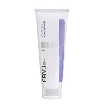FAV.1 TOTAL FLAT CONDITIONER Розгладжуючий кондиціонер, 250 мл FV008 фото